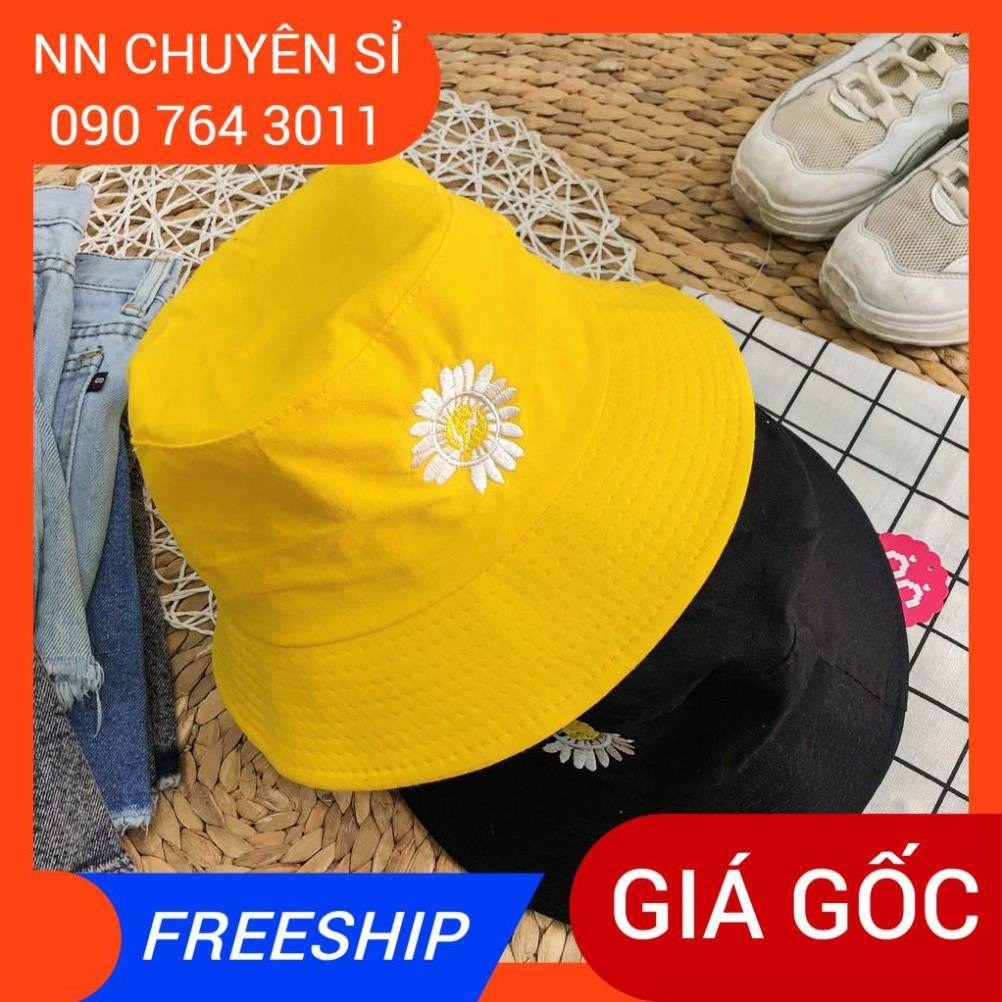 NÓN BUCKET NAM NỮ 🥑ẢNH THẬT🥑 NÓN BO THỜI TRANG - NÓN BUCKET CÁ TÍNH