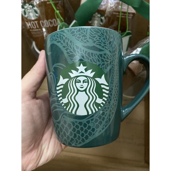 Túi quà mini Ly Starbucks USA