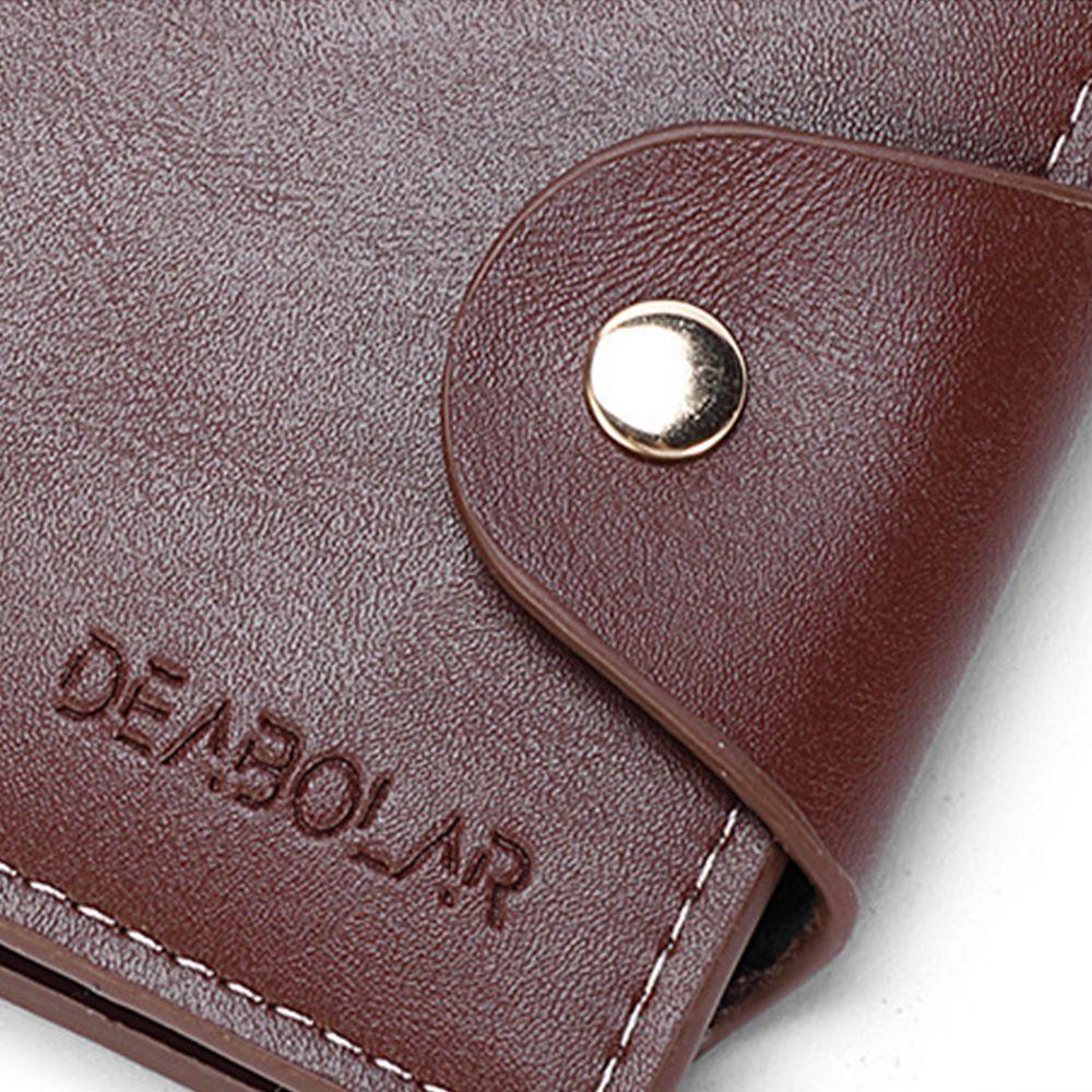 Ví Da Cầm Tay Thời Trang Cho Nam