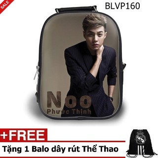 Combo balo học sinh - teen vpop noo phước thịnh - vblvp160