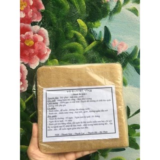 Vỏ ram Hà tĩnh 100 lá.