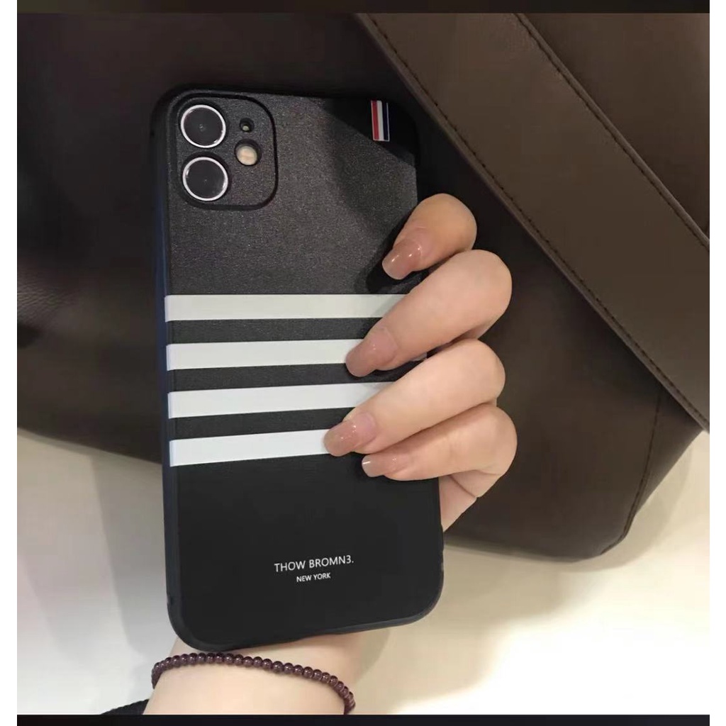Ốp iphone 11 ốp lưng Ốp điện thoại TPU mềm chống rơi hình gấu nâu thích hợp cho Apple iPhone 14 pro max 13promax 6 12pro 12mini 7p/8p