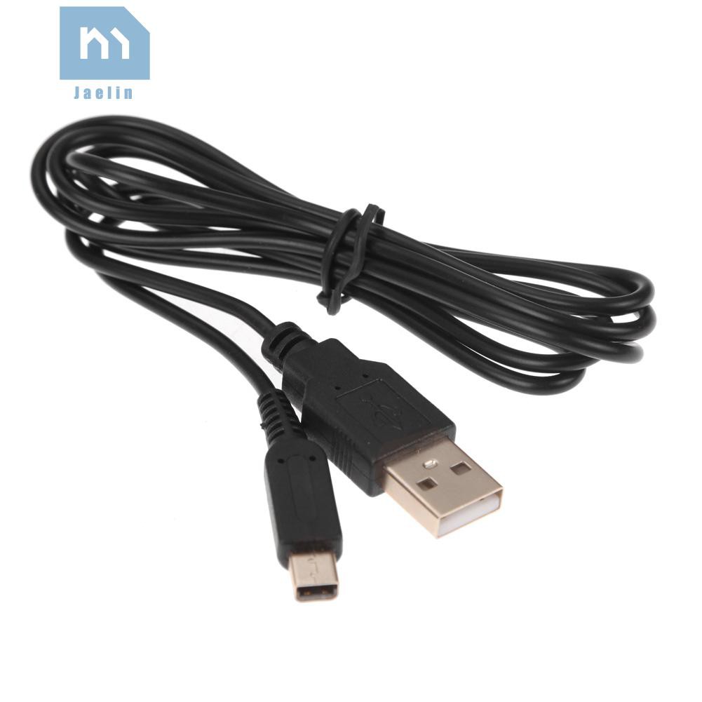 1.2m cáp sạc USB cho Nintendo 3DS DSi NDSI