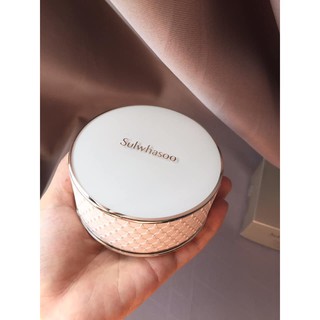 PHẤN PHỦ DẠNG #BỘT ĐỈNH CAO NHẤT  SULWHASOO
