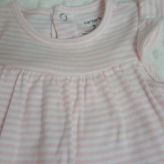 Set váy áo carter 3M