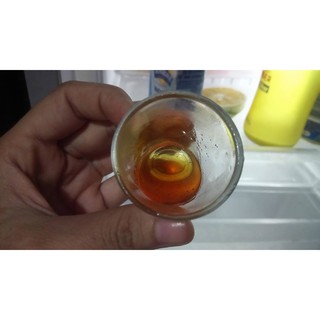 Mật ong tràm nguyên chất 1 lít