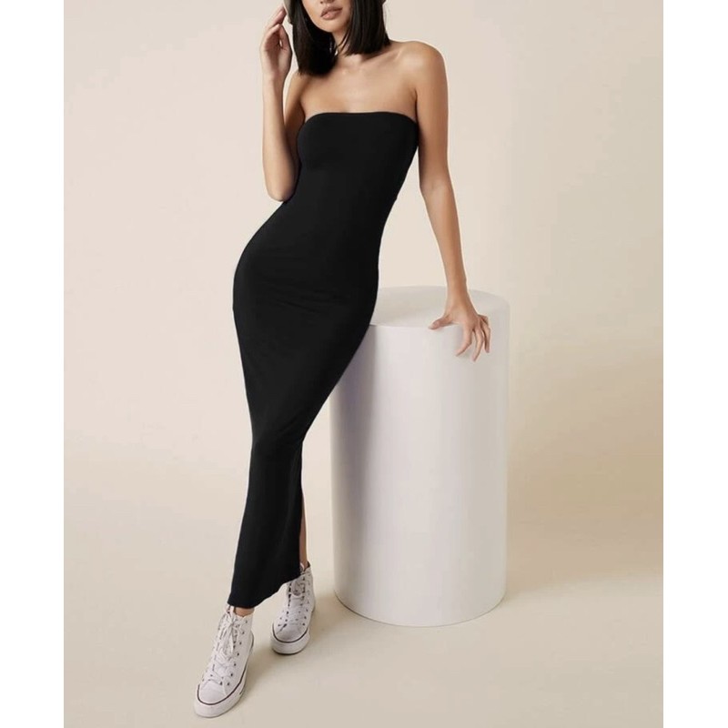 Đầm ống body dài | DECOS SAIGON | BigBuy360 - bigbuy360.vn