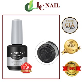 Top lỳ, Top nhám Vinimay 15ml