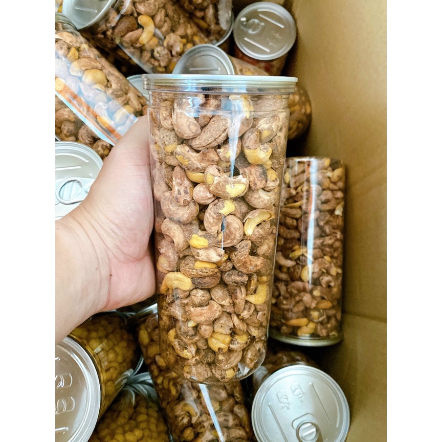 500 Gram Hạt Điều Cồ Loại A