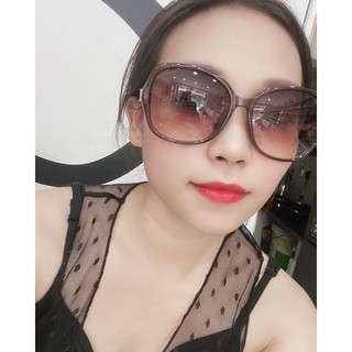 Gọng bầu họa tiết thạch anh