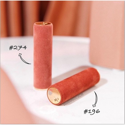 LANCOME (Hàng Mới Về) Thỏi Son Nhung Mịn Mã 274 / 196 | BigBuy360 - bigbuy360.vn