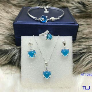 Bộ vòng hồ ly cao cấp theo mệnh