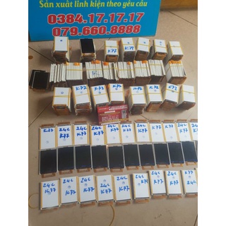 Màn hình 24 chân đa năng k77/c258