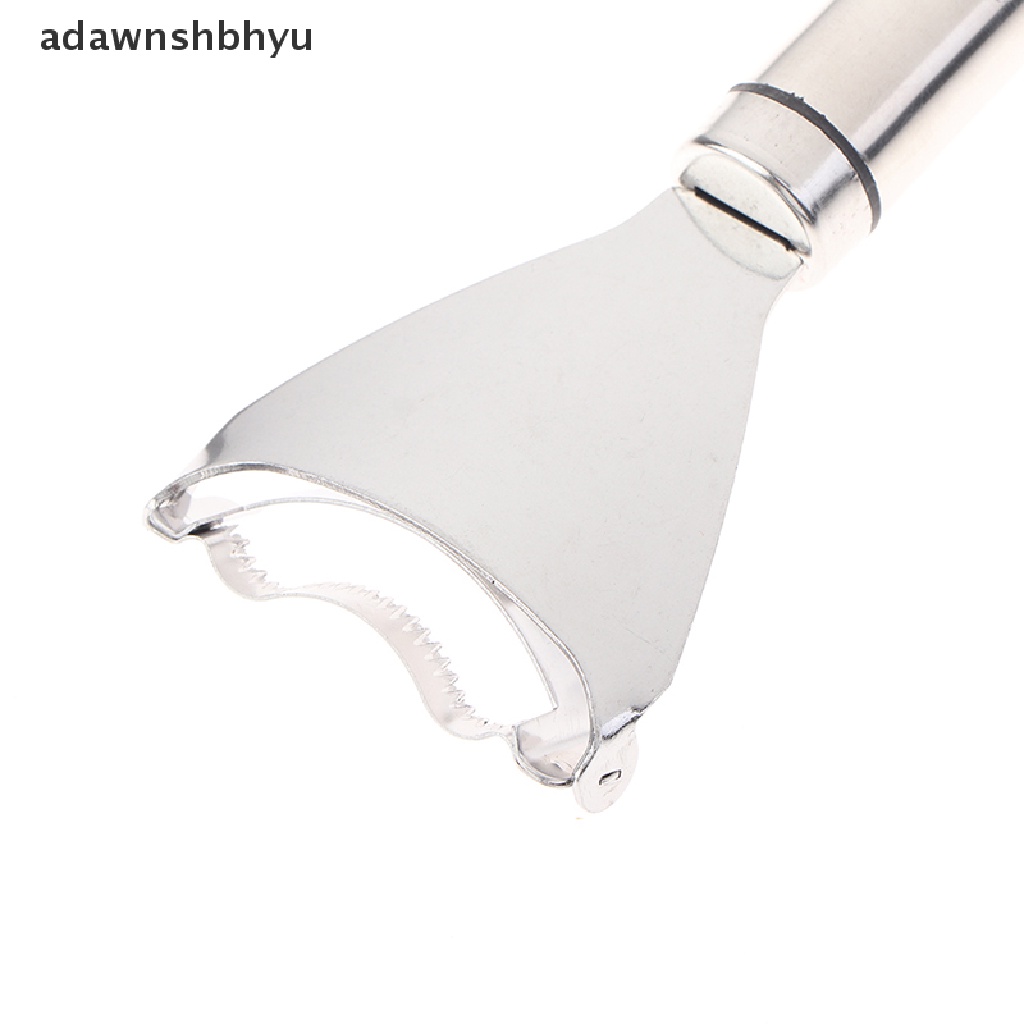 Dụng Cụ Tách Hạt Bắp Bằng Thép Không Gỉ Tiện Lợi