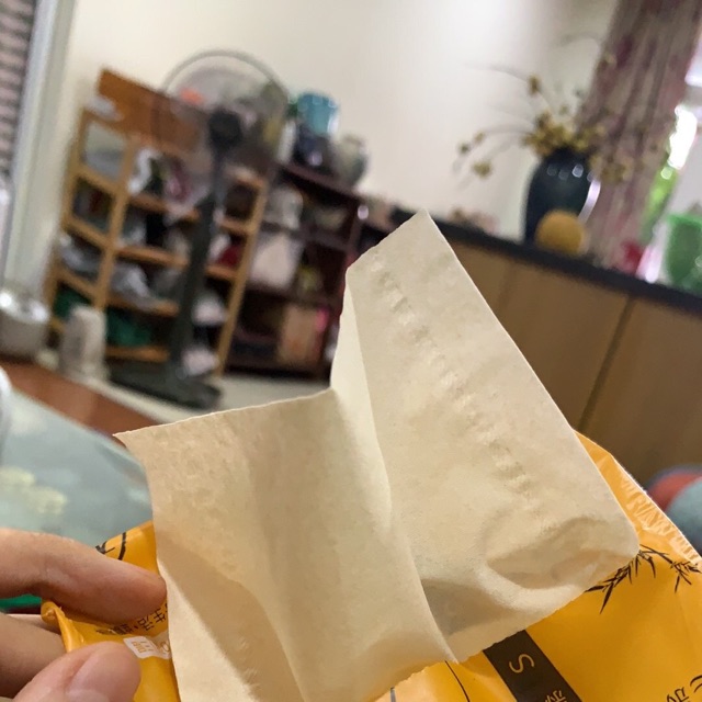Giấy ăn Gấu trúc