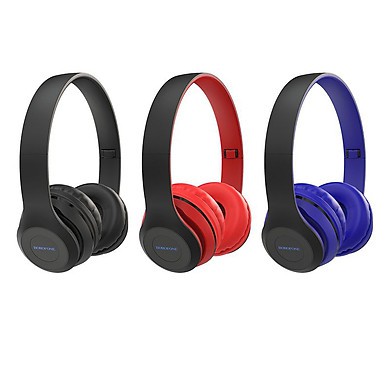 Tai nghe bluetooth chụp tai chính hãnh Borofone 04♥️Freeship♥️ Tai nghe blutooth chính hãng Borofone