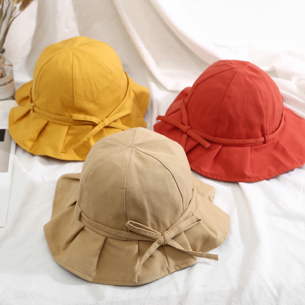 Nón vành chống nắng phong cách Hàn Quốc thời trang cho nữ