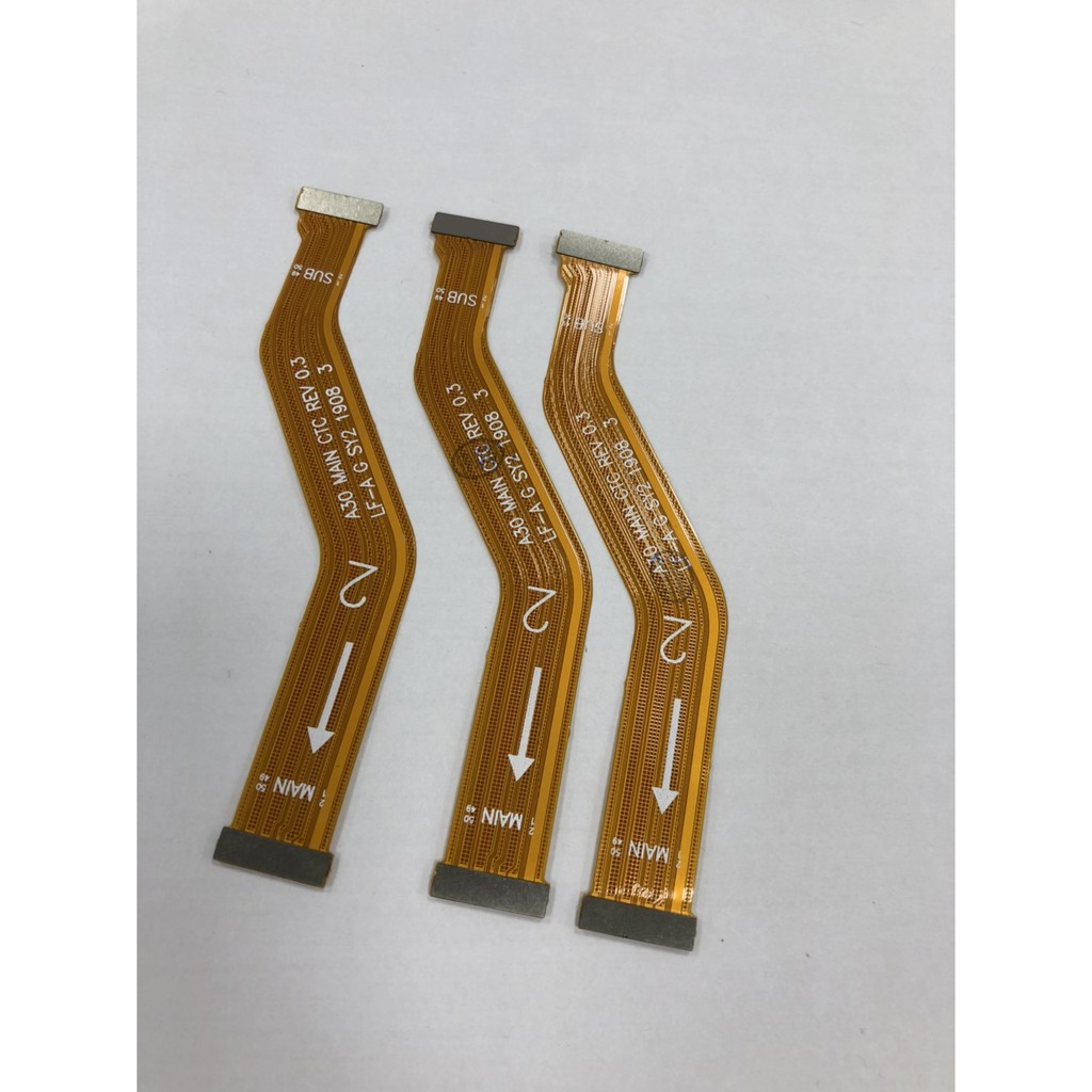 Cáp nối Main sạc Samsung A30