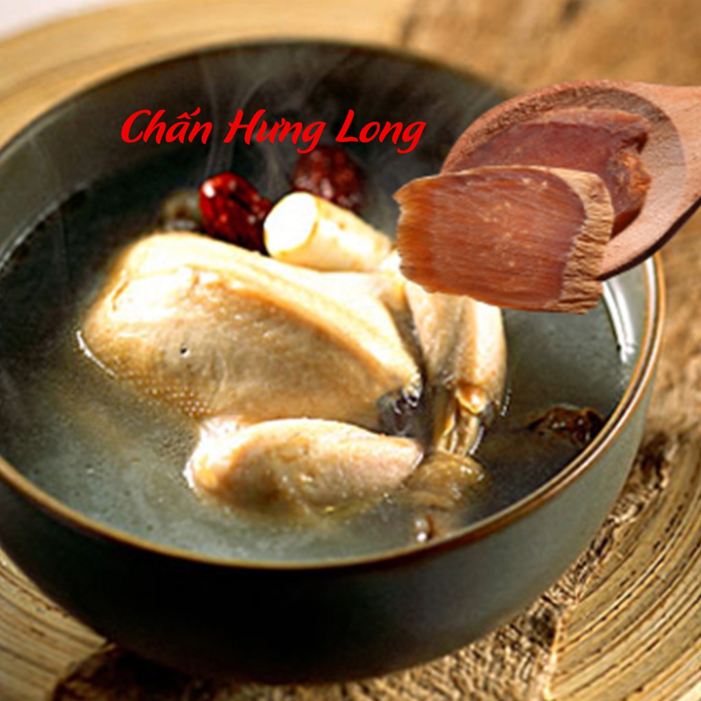 HỒNG SÂM NHÂN SÂM HÀN QUỐC THÁI LÁT 100G-PHA TRÀ, HẦM CHÁO, NẤU CANH TIỆN LỢI-ĐẠI BỔ NGUYÊN KHÍ-NHÀ THUỐC CHẤN HƯNG LONG | BigBuy360 - bigbuy360.vn