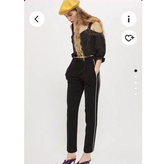 Quần Âu Topshop