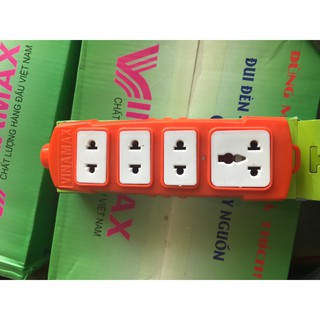 Ổ chịu tải lõi sứ chống cháy chập nổ VINAMAX