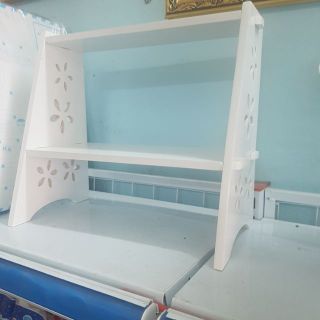 Kệ formex trang trí