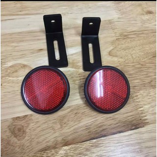Mắt mèo phản Quang gắn mọi loại xe máy