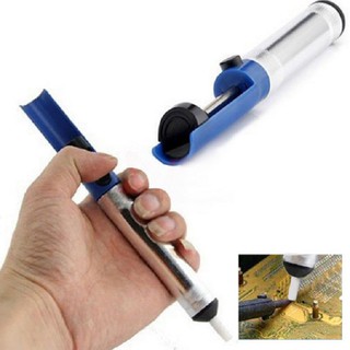CÂY HÚT CHÌ HÀN LOẠI NHỎ THÂN NHÔM TIỆN DỤNG - 355.1098