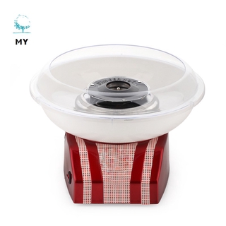 Máy làm kẹo bông gòn mini 220v