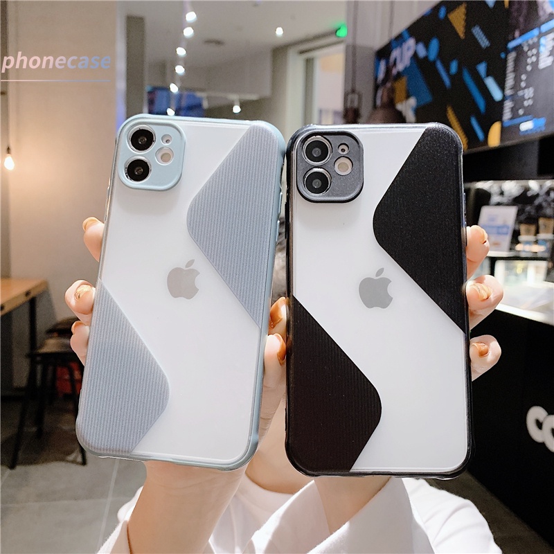 Sym Ốp Điện Thoại Họa Tiết Hình Học Cho Redmi 9 9c Nfc 8 8a Pro 8a Dual 10x Redmi Note 8 9 7 7 Pro 7s