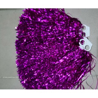 Bông múa, cổ vũ, cổ động ( giá 1 đôi)