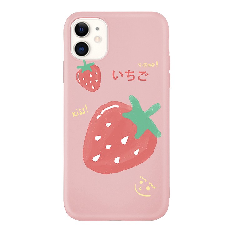 Ốp lưng iphone 6plus 6splus 7 plus 8plus X Xr XsM 11 12 13 Promax - PT-247 - LionKingStore