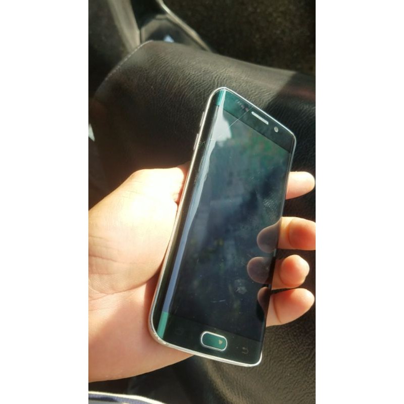 xác điện thoại Samsung s6 edge