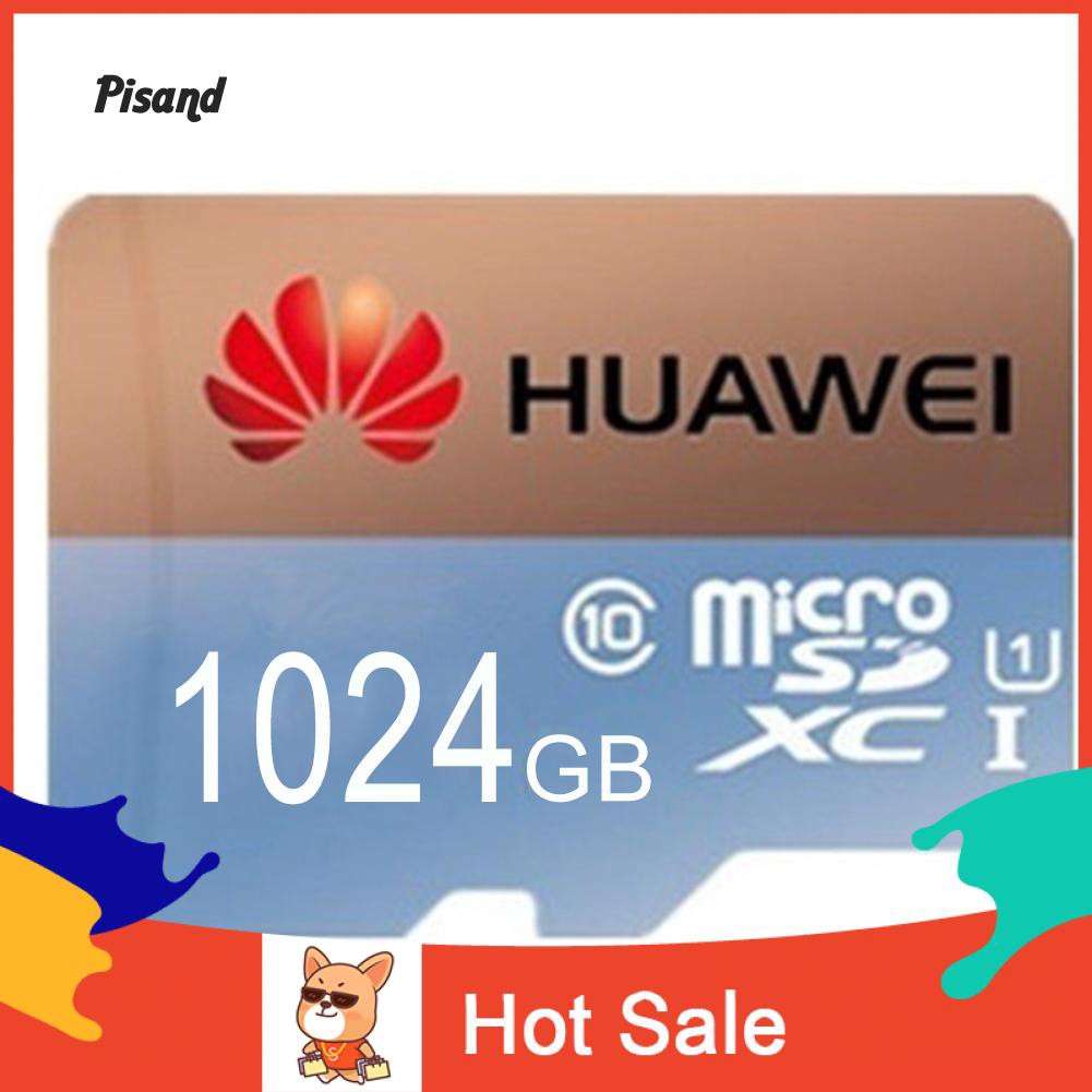 Thẻ Nhớ Kỹ Thuật Số Huawei Evo 512gb / 1tb Tf