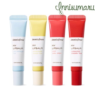 Son dưỡng màu My Lip Balm