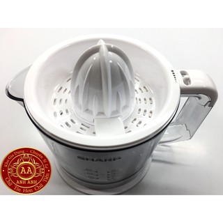 Máy Vắt Cam SHARP EJ-J256 ---  Hàng Nhập khẩu