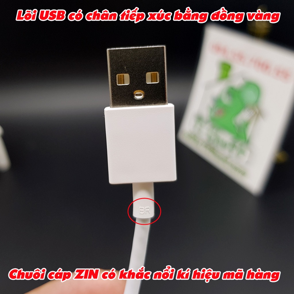 [Chính Hãng-Ảnh Thật] Cáp Nokia Type-C ZIN Sạc Nhanh Nokia 8.1/ 8.3/ 6.2/ 7.2/ 5.1 Plus/ X6...