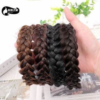 Bờm tết tóc xinh lắm ạ