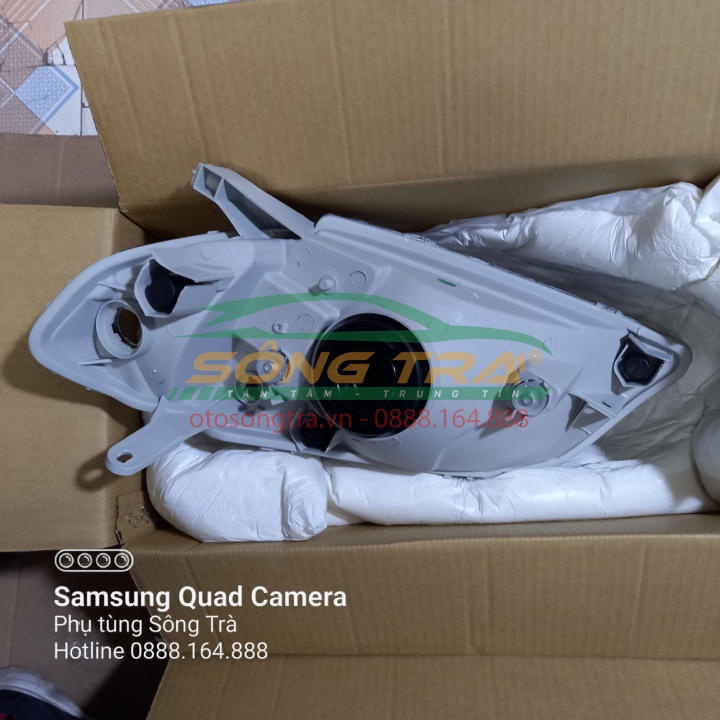 ĐÔI ĐÈN PHA TOYOTA VIOS 2003 - 2005, ĐÈN LÁI VIOS