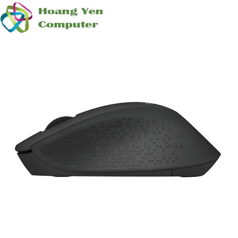 Chuột Không Dây Logitech M275 1000DPI - BH 1 Năm Chính Hãng