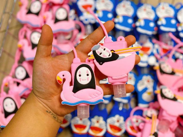 Gel rửa tay khô Doraemon Doremon vô diện | BigBuy360 - bigbuy360.vn