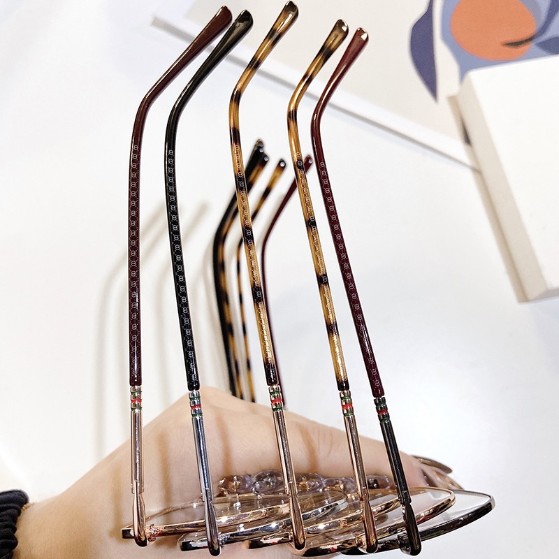 Kính Mát Gọng Vuông Phong Cách Retrojz8593 | BigBuy360 - bigbuy360.vn