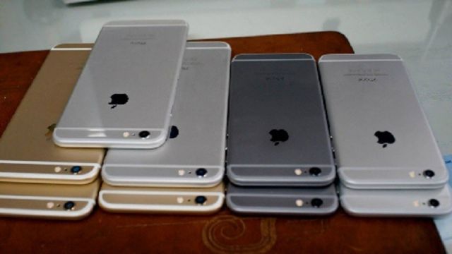 Điện thoại iphone 6 độ iphone 8 | BigBuy360 - bigbuy360.vn