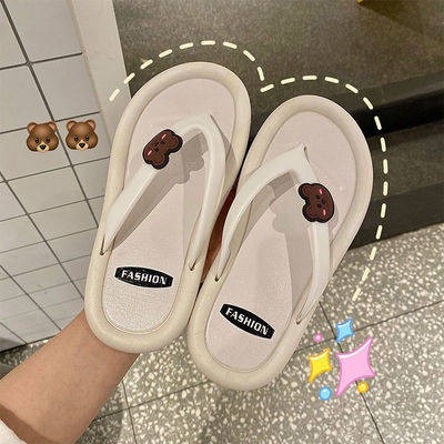 dép tông nữ  dép tông  Clip Bãi Công Đang Ngủ Nữ Mát Mẻ