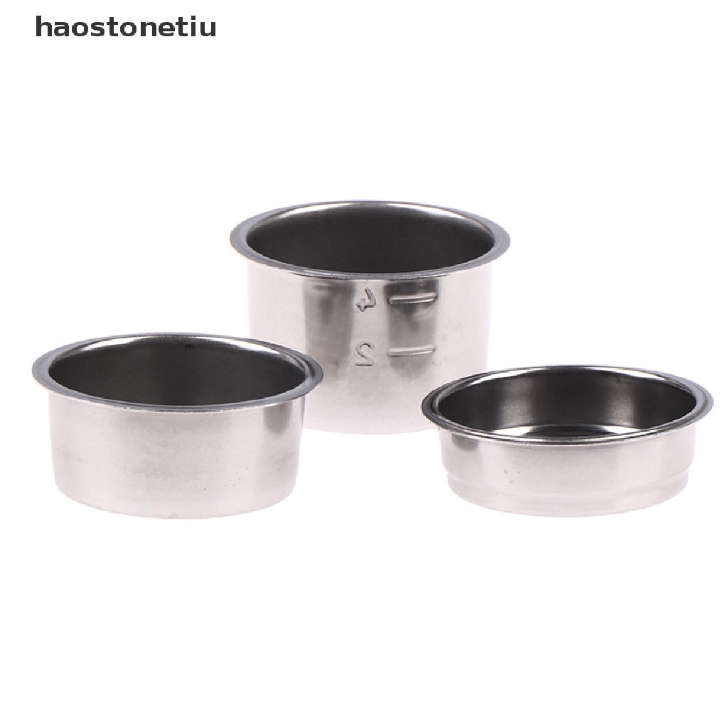Bộ Lọc Cà Phê 51mm 1 / 2 / 4 Cốc Thay Thế Chuyên Dụng