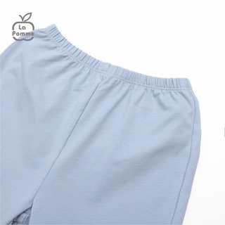 La Pomme Bộ đồ dài tay Smiling Egg (CTV)