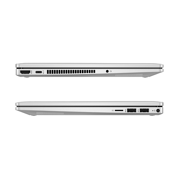 [Mã ELHP128 giảm 12% đơn 10TR] Laptop HP Pavilion X360 14-ek0057TU 6K7E0PA i5-1235U | 8GB | 512GB | 14' FHD Touch | W11