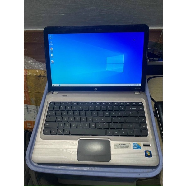 Laptop cũ văn phòng giá rẻ ( Core i3 / Ram 4GB / HDD 250GB ) chính hãng | BigBuy360 - bigbuy360.vn