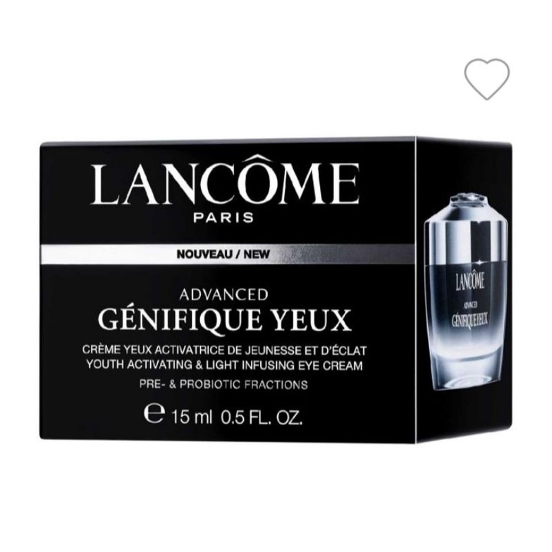 Kem mắt Lancome Genifique Yeux Youth Activating Eye cream | BigBuy360 - bigbuy360.vn