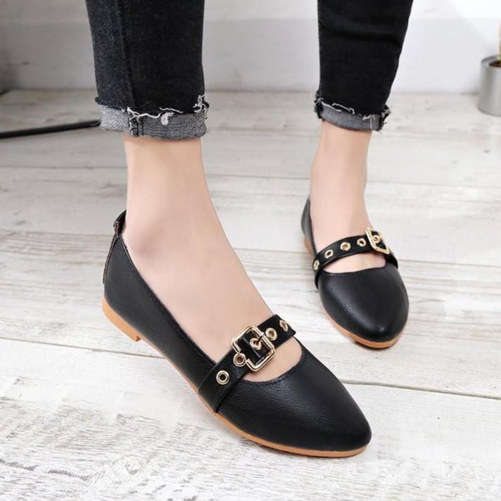 Xưởng Giày bánh bèo toàn quốc | BigBuy360 - bigbuy360.vn